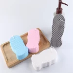 BABY BATH SPONGE PAINLESS - Image 7