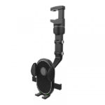 RETRACTABLE CAR PHONE HOLDER - Image 4