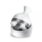PORTABLE ELECTRIC SCALP MASSAGER