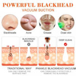 6 IN 1 MULTI-FUNCTION BLACKHEAD SECTION - Image 4