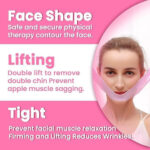 FACE LIFT UP BELT - Image 5