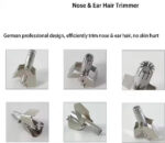 MANUAL NOSE TRIMMER - Image 5