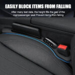 CAR SEAT GAP FILLER (PACK OF 2) - Image 5