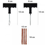 TYRE PUNCHER KIT - Image 3