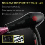 HAIR DRYER CHOBA - Image 5