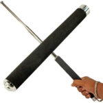 FOLDABLE SELF DEFENCE STICK ROD - Image 3