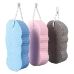 BABY BATH SPONGE PAINLESS - Image 8
