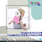 BABY HEAD PROTECTOR - Image 4