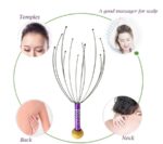 HEAD SCALP MASSAGER - Image 4
