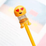 SMILEY EMOJI PEN - Image 4