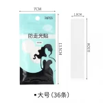 BODY CLOTHING TAP (36 PCS) - Image 4