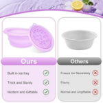 SILICONE ICE BOWL FACE BATH - Image 7