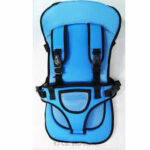 Baby Car Cushion Seat - Image 3