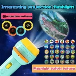 Kids Projection Light Toy - Image 9