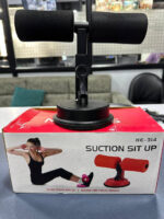 Situp Bar Exercise Tool Leg Support - Image 6