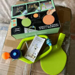 Hanging Table Tennis