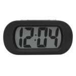 Silicone Digital Alarm Clock - Image 8